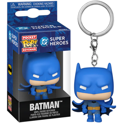 Pocket Pop! Heroes: DCNC - Batman