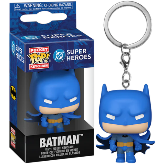 Pocket Pop! Heroes: DCNC - Batman