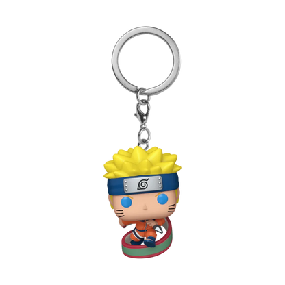 Pocket Pop! Animation: Naruto Classic - Naruto