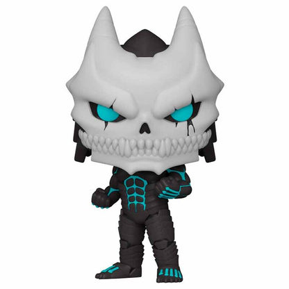 Pop! Animation: Kaiju No 8 - Kaiju w/chase