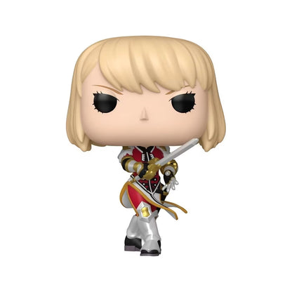 Pop! Animation: Solo Leveling - Cha Hae-In
