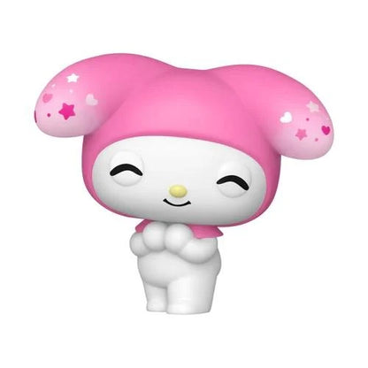 Pop! Animation: Sanrio Kuromi / My Melody - Kuromi / My Melody - Melody