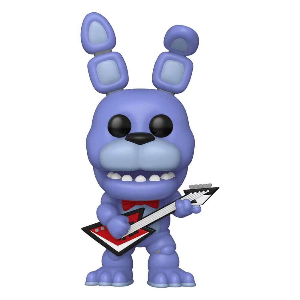 Pop! Games: Five Night's at Freddy's 10th - Bonnie