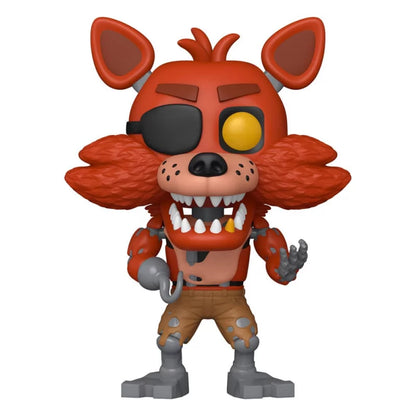 Pop! Games: Five Night's at Freddy's 10th - Foxy