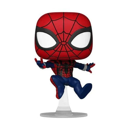 Pop! Marvel:Sensational Spider-Man (SDCC'25)