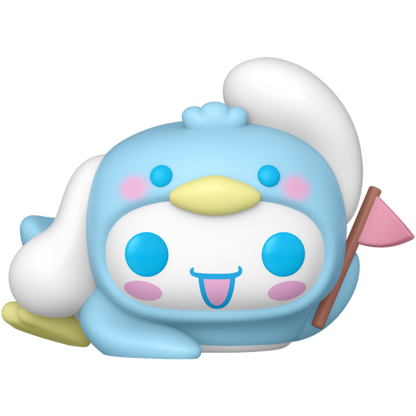 Pop! Animation: Sanrio - Cinnamoroll Winter (Exc)