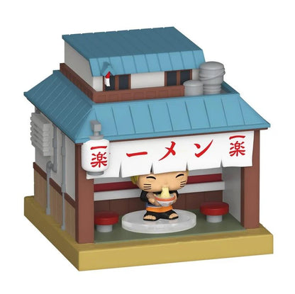 Bitty Pop! Town: Naruto - Ichiraku Ramen