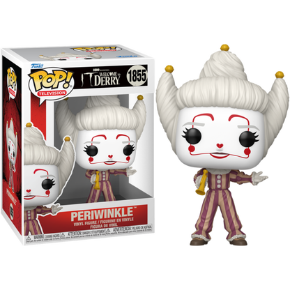 Pop! Tv: IT - Welcome To Derry S2 - Pop 4