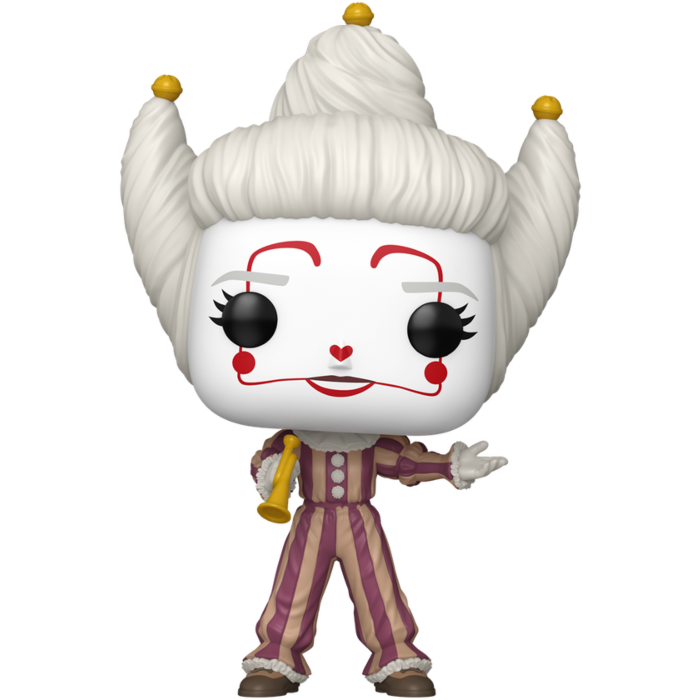 Pop! Tv: IT - Welcome To Derry S2 - Pop 4