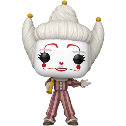 Pop! Tv: IT - Welcome To Derry S2 - Pop 4