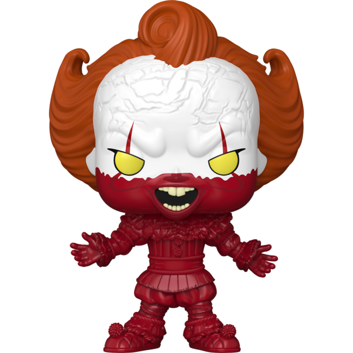 Pop! Tv: IT - Welcome To Derry - Pop 5