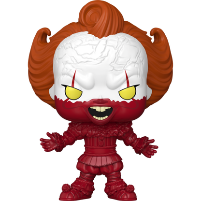 Pop! Tv: IT - Welcome To Derry - Pop 5
