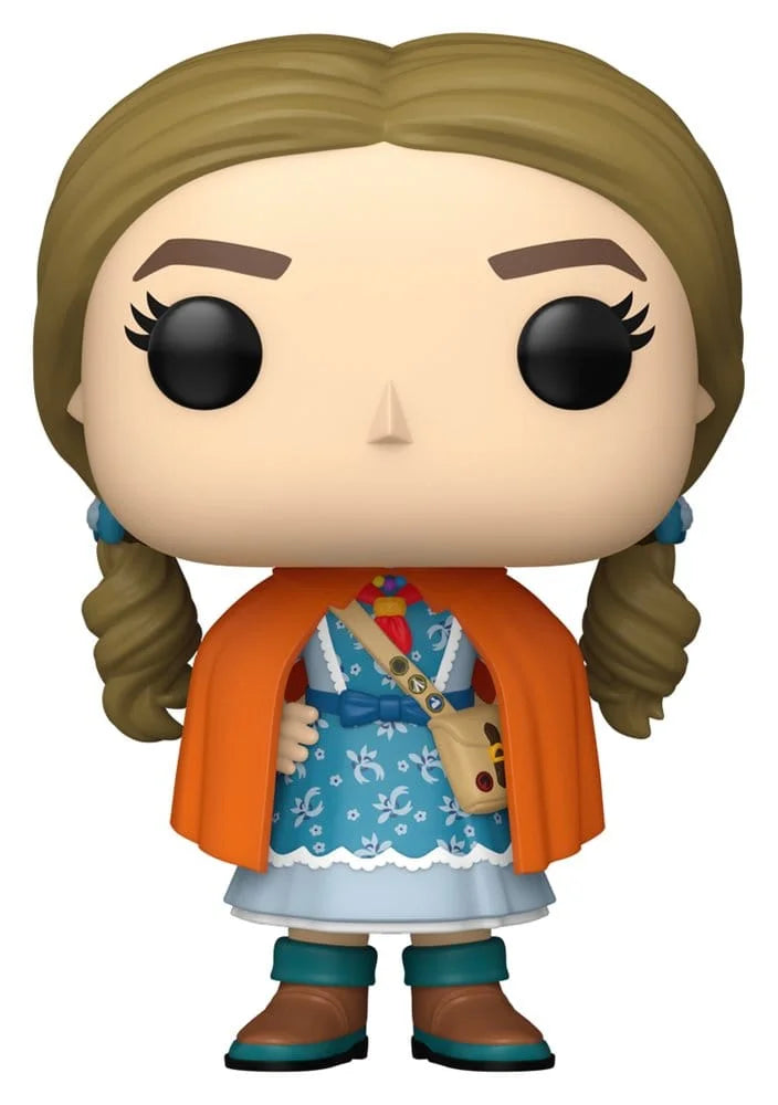 Pop! Tv: Stranger Things S5  - Pop 6