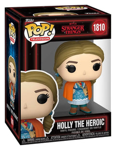 Pop! Tv: Stranger Things S5  - Pop 6