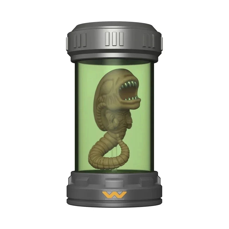 Pop Premium! Movies: Alien S2 - Xenomorph