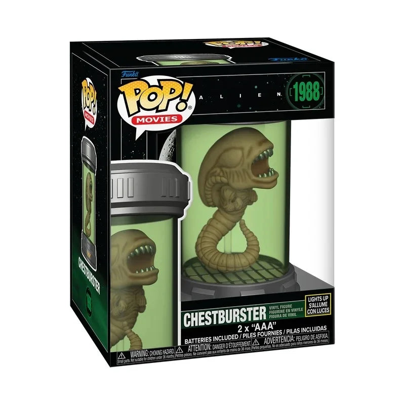 Pop Premium! Movies: Alien S2 - Xenomorph