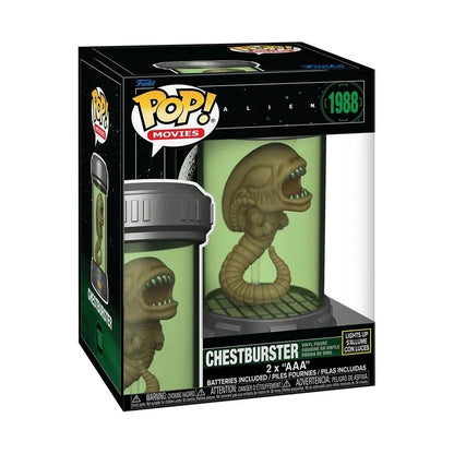 Pop Premium! Movies: Alien S2 - Xenomorph