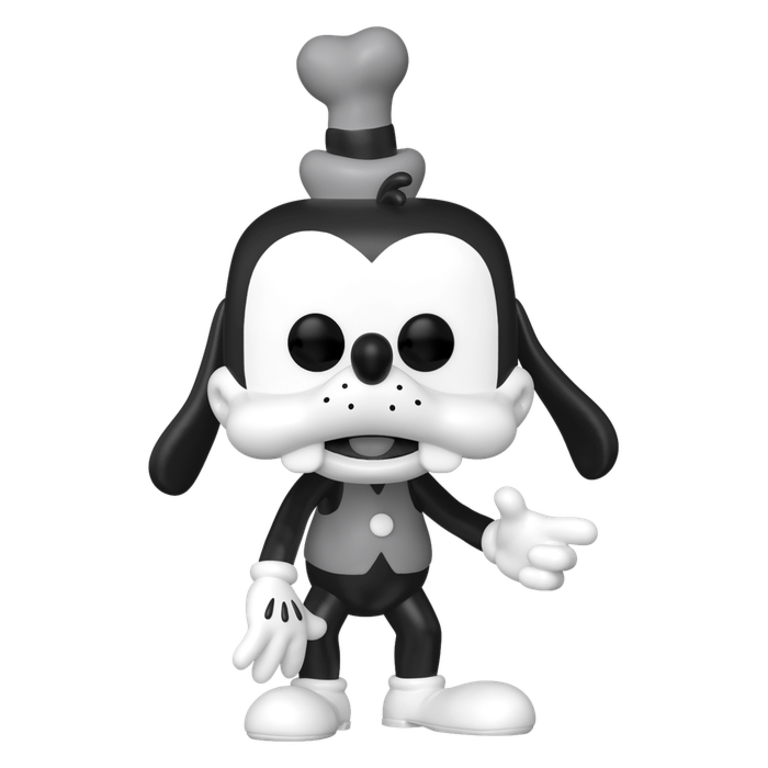 Pop! Disney: Goofy Through the Ages - 1932