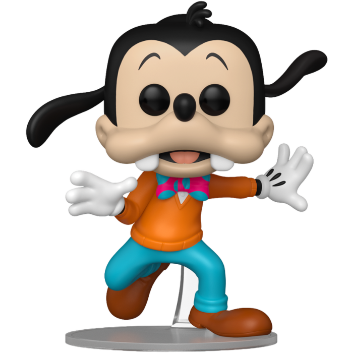 Pop! Disney: Goofy Through the Ages - 1992