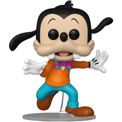 Pop! Disney: Goofy Through the Ages - 1992