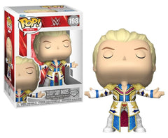Pop! WWE: WWE S30 - Cody Rhodes