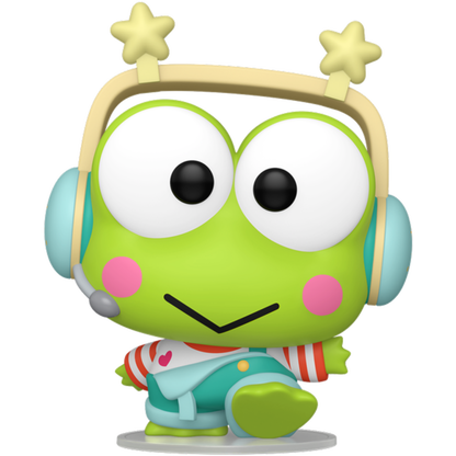 Pop! Animation: Sanrio - Keroppi K-Pop!
