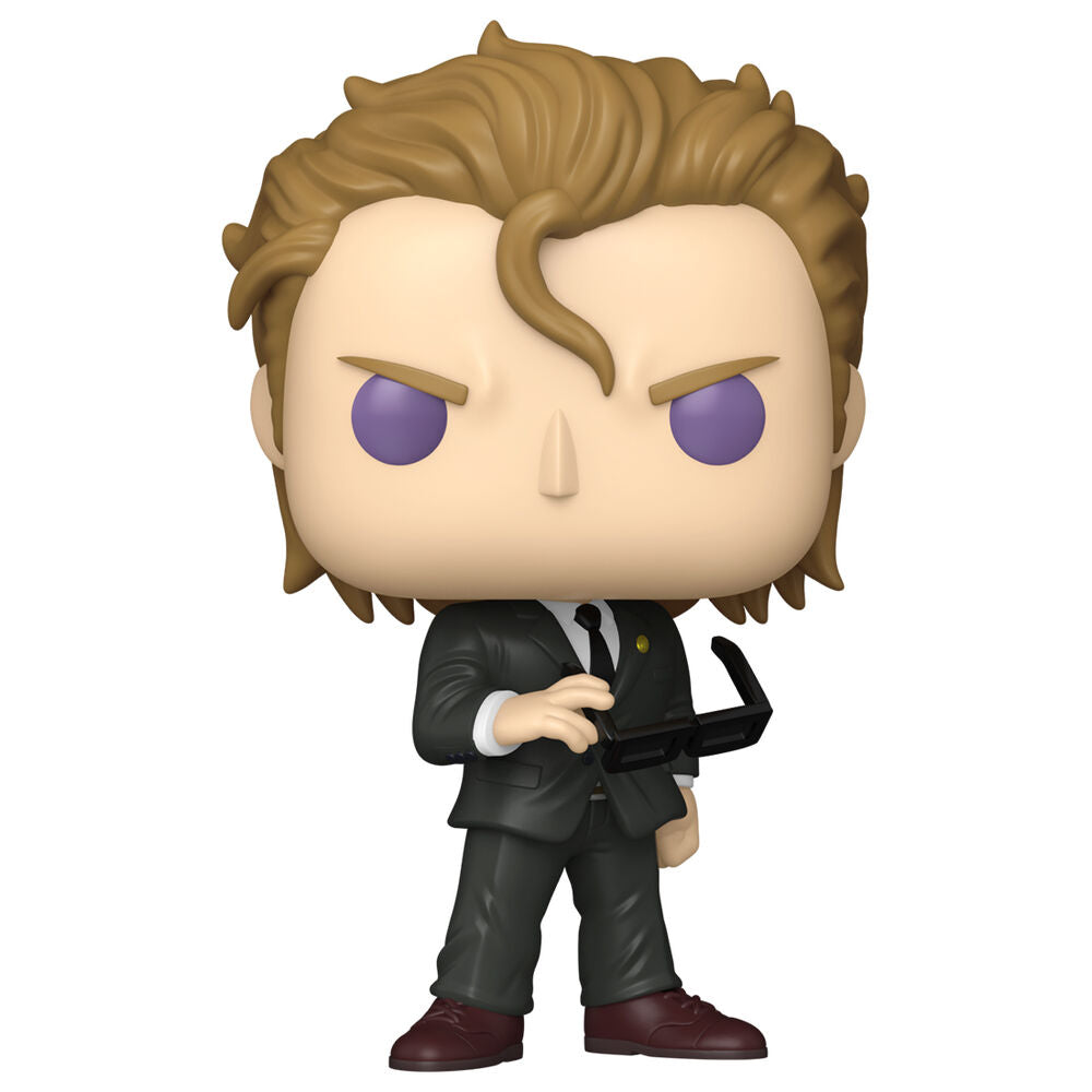 Pop! Animation: Solo Leveling - Woo Jinchul