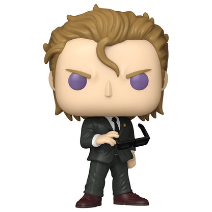 Pop! Animation: Solo Leveling - Woo Jinchul