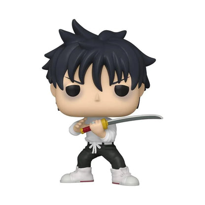 Pop! Animation: Jujutsu Kaisen - Yuta
