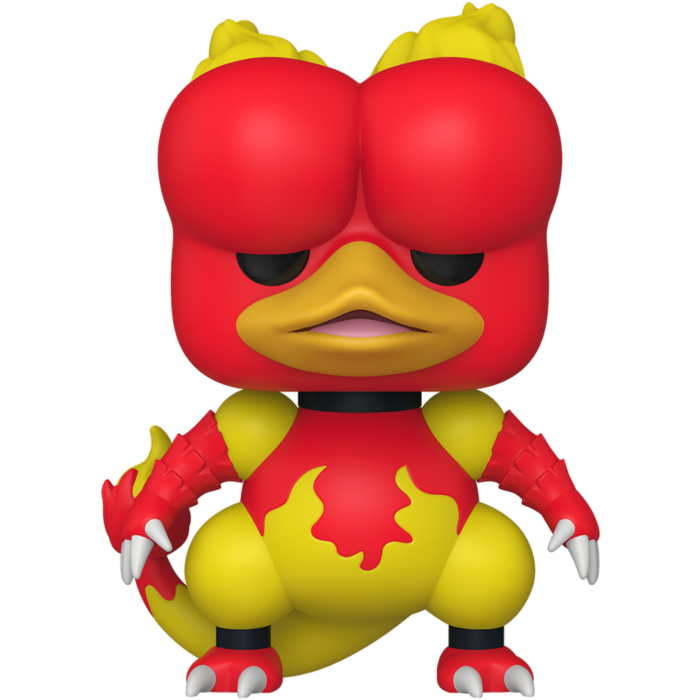 Pop! Games: Pokemon - Magmar