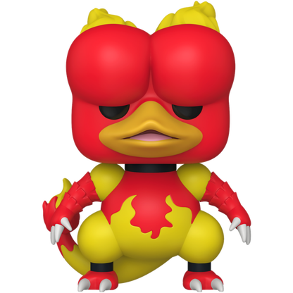 Pop! Games: Pokemon - Magmar