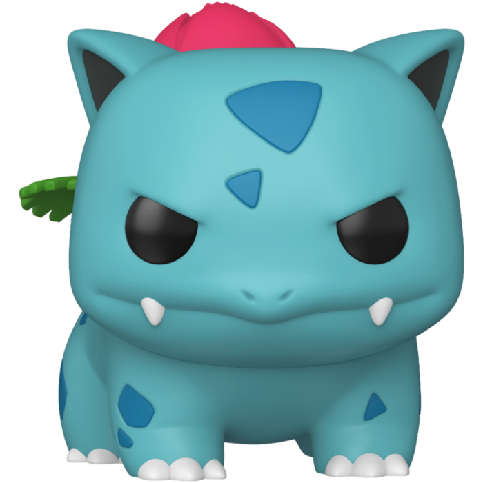 Pop! Games: Pokemon - Ivysaur