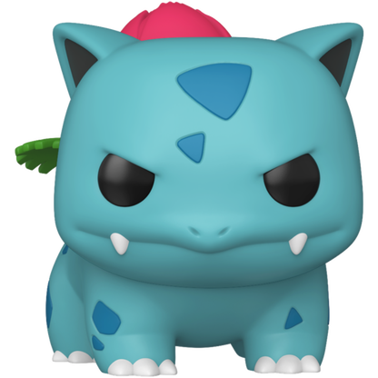 Pop! Games: Pokemon - Ivysaur