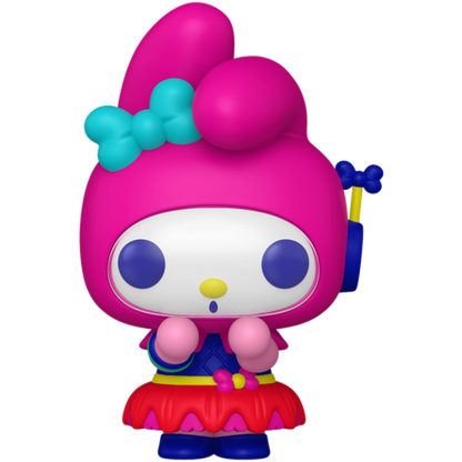 Pop! Animation: Sanrio - My Melody Retro Arcade (Exc)