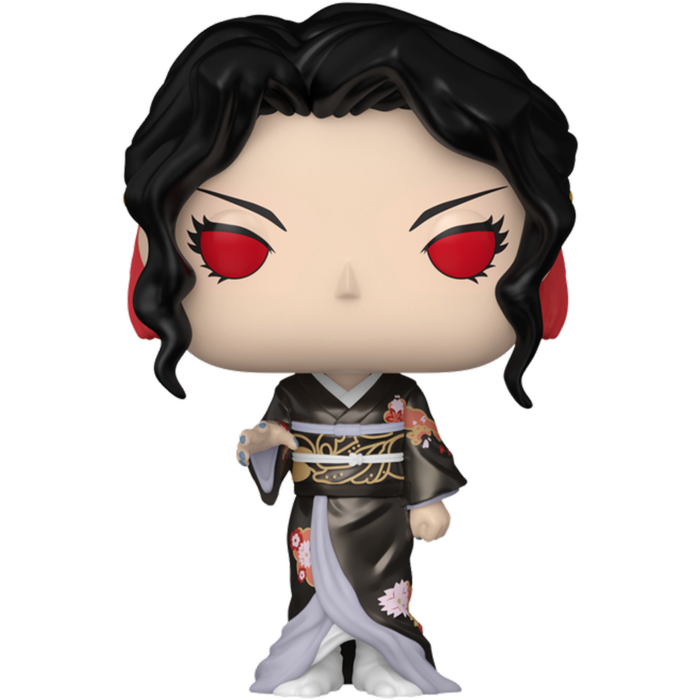 Pop! Animation: Demon Slayer - Muzan Kimuno (MT) (MEGACON'26)