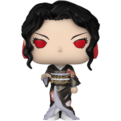 Pop! Animation: Demon Slayer - Muzan Kimuno (MT) (MEGACON'26)