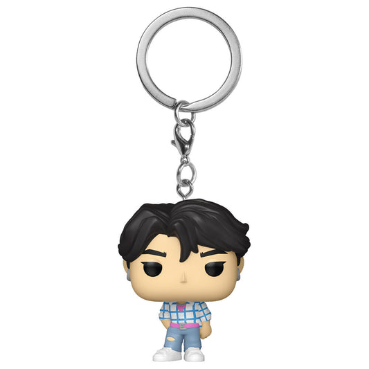 Pocket Pop! Animation: Kpop Demon Hunter - Jinu