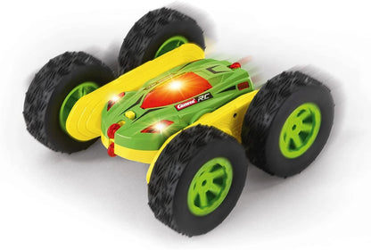 CARRERA RC STUNT MINI TURNATOR W/LIGHT 1:24