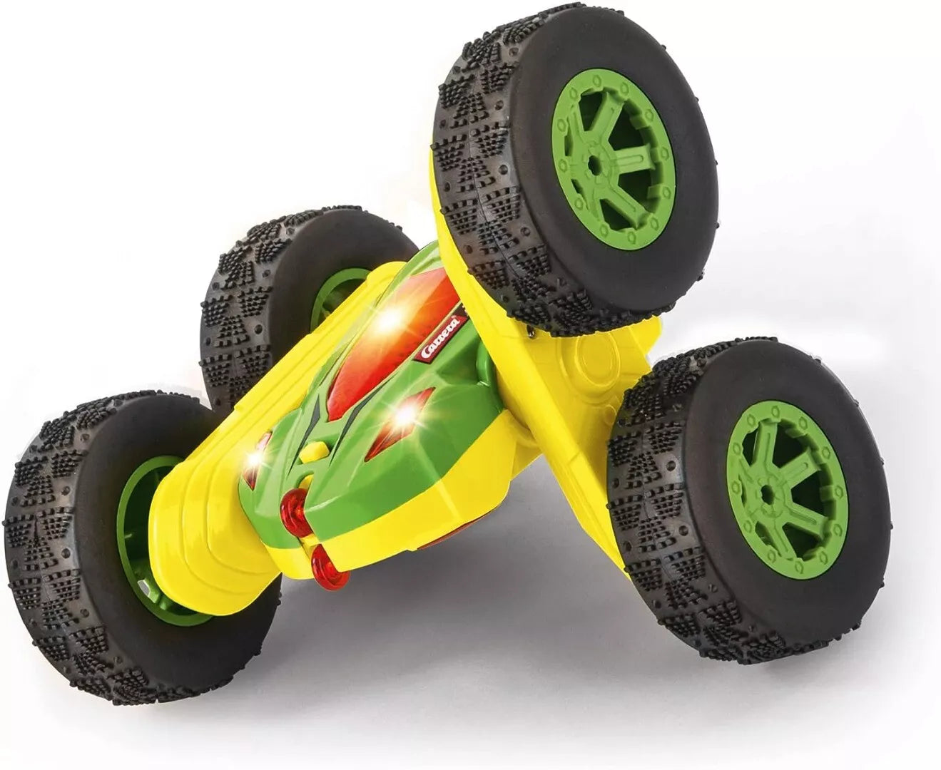 CARRERA RC STUNT MINI TURNATOR W/LIGHT 1:24