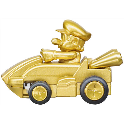 CARRERA LICENSED RC MARIO KART MINI MARIO GOLD