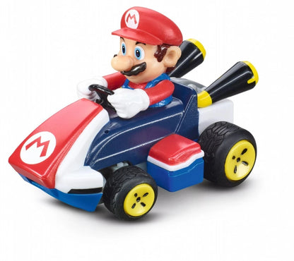 CARRERA LICENSED MARIO KART MINI RC MARIO