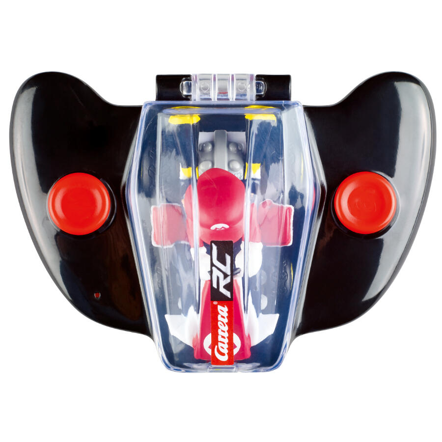 CARRERA LICENSED MARIO KART MINI RC MARIO