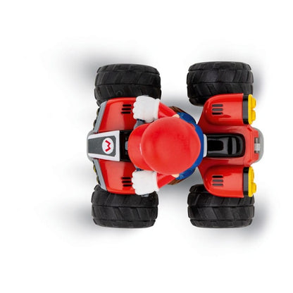 CARRERA LICENSED RC MARIO KART MARIO QUAD 1:40