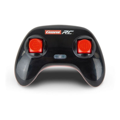 CARRERA LICENSED RC MARIO KART MARIO QUAD 1:40