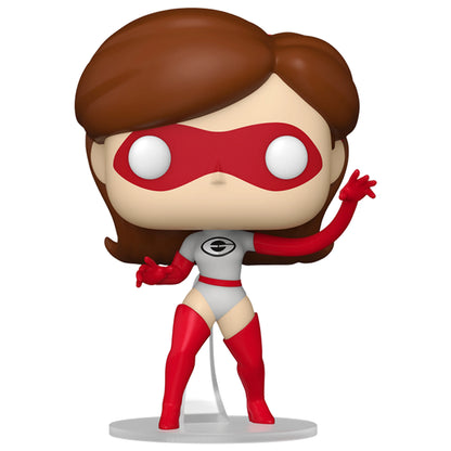 Pop! Disney: Incredibles 20th - Elastigirl w/chase