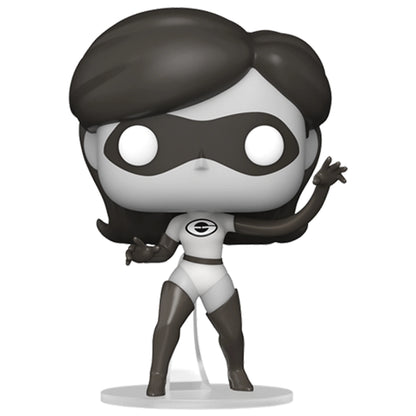 Pop! Disney: Incredibles 20th - Elastigirl w/chase