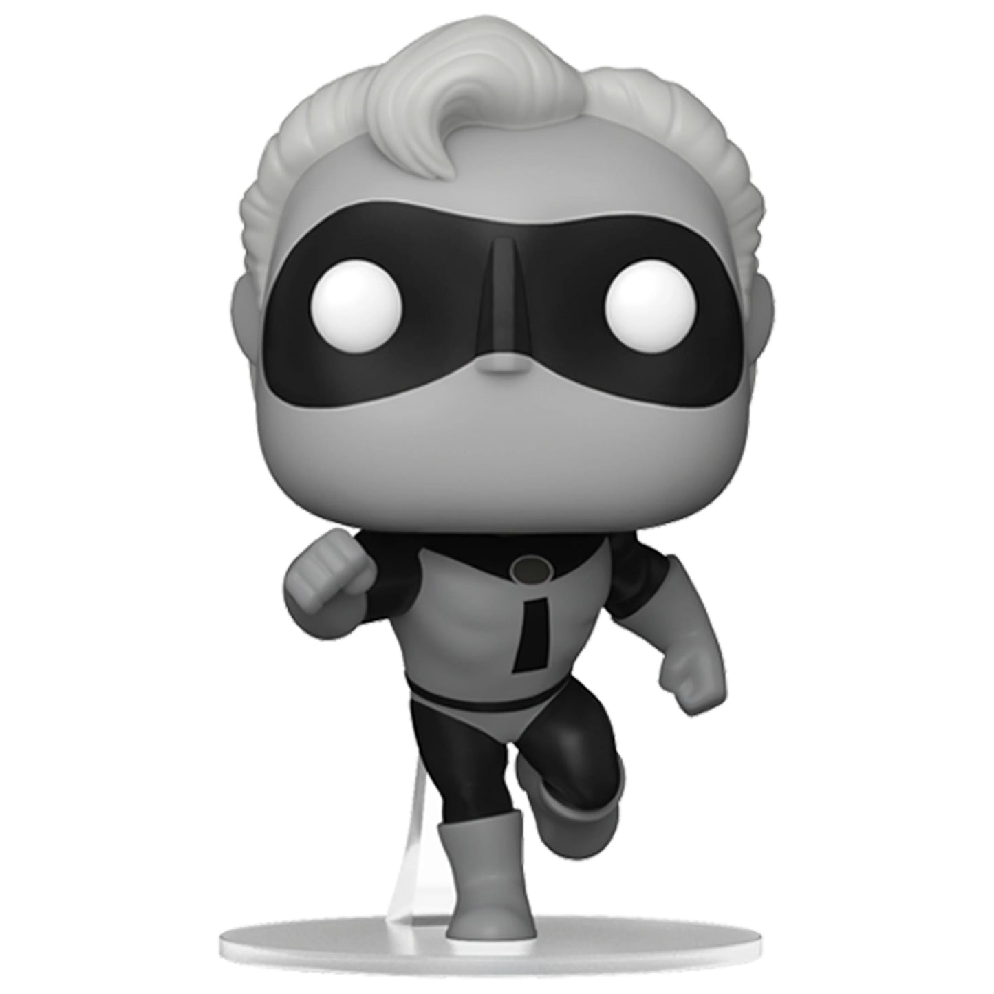 Pop! Disney: Incredibles 20th - Mr. Incredible w/chase