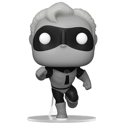 Pop! Disney: Incredibles 20th - Mr. Incredible w/chase