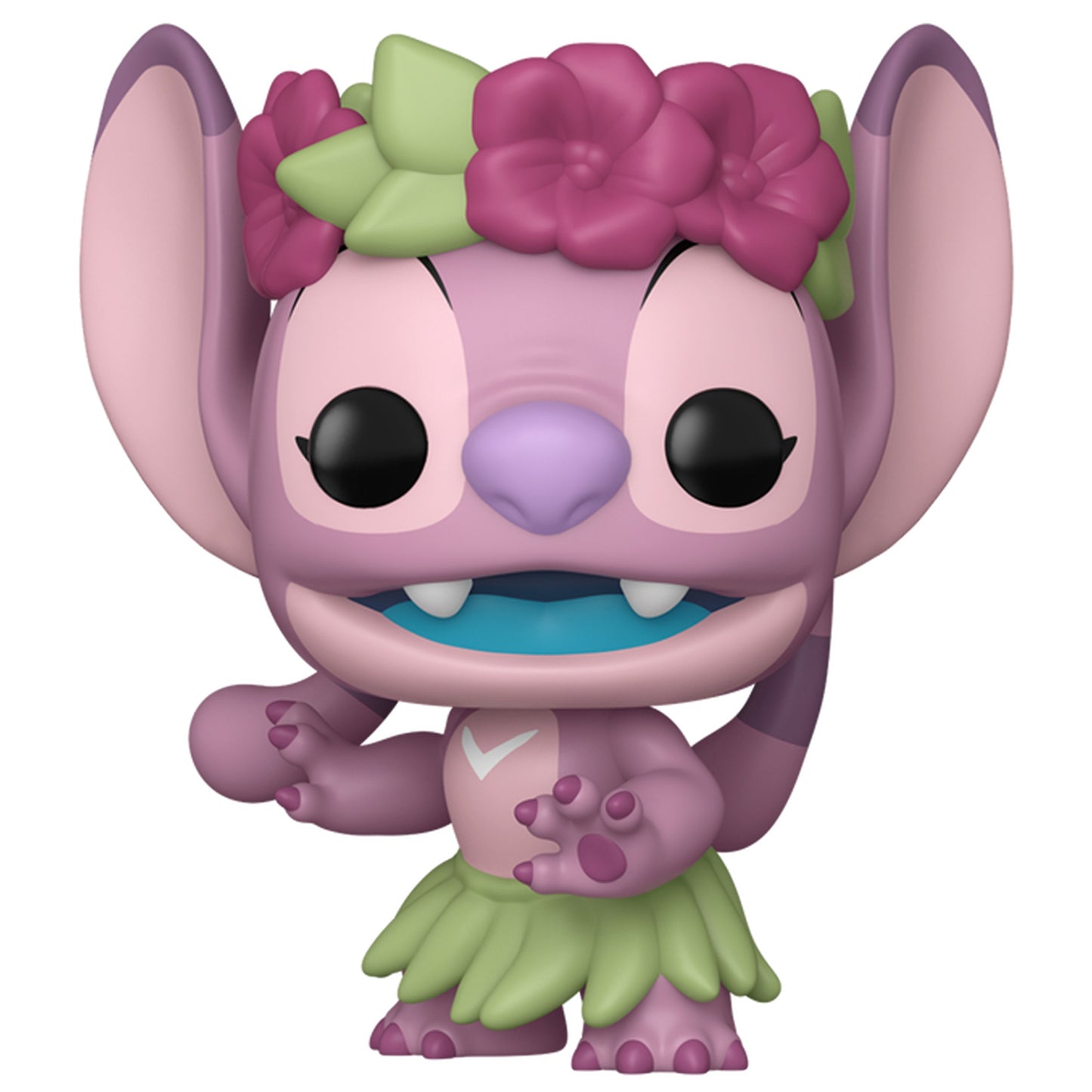 Pop! Disney: Lilo and Stitch - Luau Angel