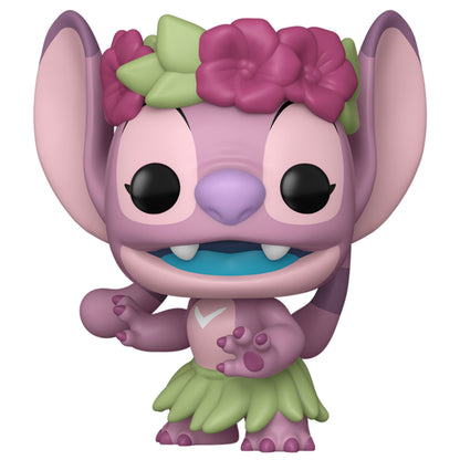 Pop! Disney: Lilo and Stitch - Luau Angel